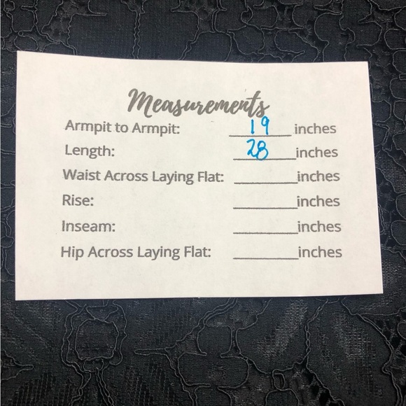 Loft Women’s Lace Dress Open Back Lined 3/4 Length Sleeves Stretchy Fit & Flare - Picture 8 of 8